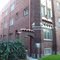 Granada Apartments, 10th and Pearl, Denver, Colorado