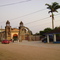 Parque e Iglesia Ocuilapa de Juárez