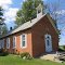 Old school in Marlette