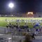 Newberry @ Umatilla - high school football, 23Oct2009