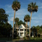 The White House of Umatilla