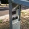 New Electric hookups at Float Camp Campground