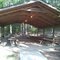 Pavillion at Float Camp Recreation Area