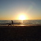 Sunset On Manasota Key