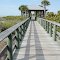 Englewood Beach Boardwalk