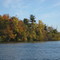 dawson's island, west shore