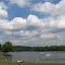 Big Fish Lake beach (Ortonville Recreation Area)