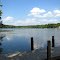 Davison Lake public access site