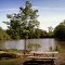Riverside Pond