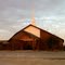 Forestburg Baptist Church, Forestburg, TX