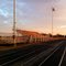 Stadium, Forestburg, TX