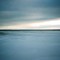 Lake Michigan from Gladstone, MI
