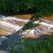 Rapid River Falls