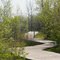Gladstone wetlands boardwalk