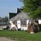 Probably an artist's house in Rapid River
