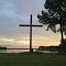 Cross at Trinity Pines