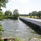 Lake Tawakoni Spillway