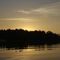 Mink Lake Sunset