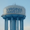 Virginia Water Tower