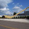 large hockey stick