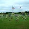 Sacred Heart Cemetery, Veterans Section