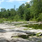 Caney Creek above Lake Livingston