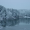 Winter Snow Storm 2007
