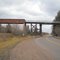 Soo Line Trestle in Moose Lake, MN