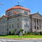 First Methodist Church - Paris, Texas