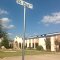 St. Paul Baptist Church