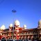 Kanpur Central CNB Railway Station