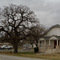 Tolar, TX church