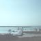 Matagorda Island Camping Dock