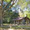 Big Thicket Headquarters