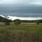 Sep 2005 - Mankato, Minnesota. Clouds over Rusmussen Woods park.
