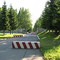 Перед КПП