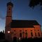 Kirchheim b München / Kath. Pfarrkirche St. Andreas