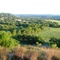 Overlook from a small hill