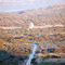 Road to Enchanted Rock