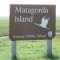 Matagorda Island