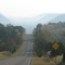 Highway 337 near Medina, TX