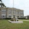 Saint Clair County Courthouse, Osceola, MO