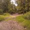 End of the trail