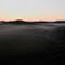 Dawn at Mustang Island State Park - Copyright 2010 by John C Karjanis