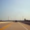 Crossing the Missouri river and coming into Hermann