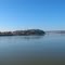 Hermann Missouri from the Missouri River