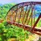 Old Bridge - Ciwidey