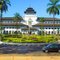Gedung Sate - BANDUNG