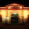 Dustira Military Hospital!