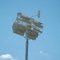 EAS Windjet 5, 5000 watts power windmill, north of I-435, east of Roe, Overland Park, KS